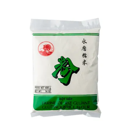 Cock Mąka z ryżu kleistego 400g