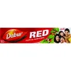 Dabur Pasta do zębów RED z ziołowymi wyciągami z pieprzu i imbiru