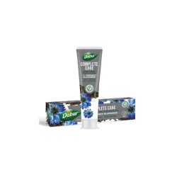 Dabur Pasta do zębów z organiczną czarnuszką