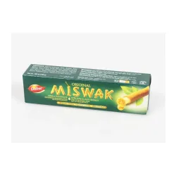 Dabur Pasta do zębów MISWAK z wyciągiem drzewa arakowego
