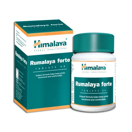 Rumalaya Forte 60 tabletek
