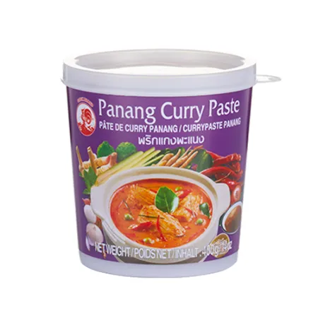 Tajska pasta curry Panang 400g