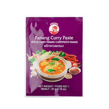 Tajska pasta curry Panang 50g