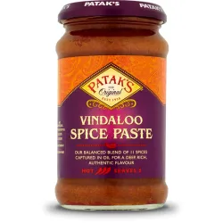 Patak's Pasta Vindaloo 283g