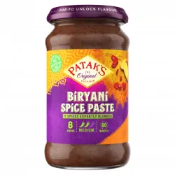 Patak's Pasta Biryani 283g