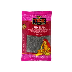 Fasola Urid niełuskana 500g