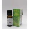 BAMER OLEJEK ETERYCZNY LEMONGRASOWY Z TRAWY CYTRYNOWEJ 100% NATURALNY